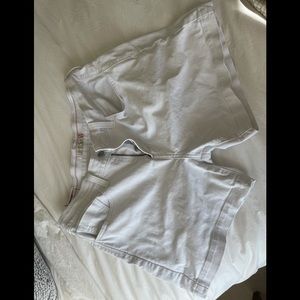 Levis 515 High Waisted Shorts